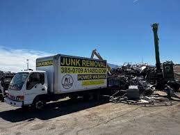 Best Scrap Metal Removal  in Dandridge, TN