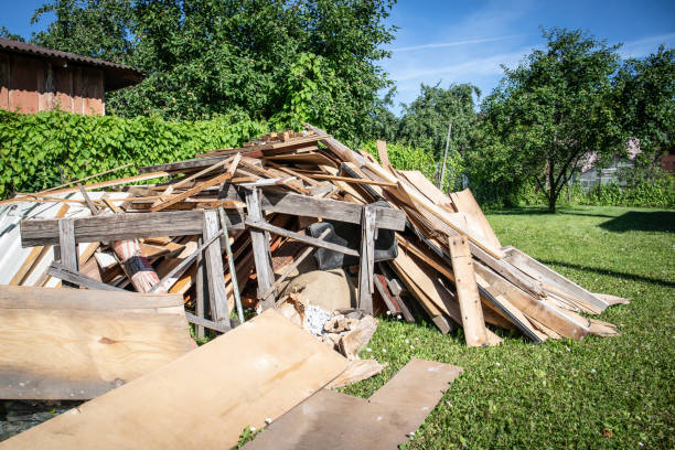 Best Residential Junk Removal  in Dandridge, TN