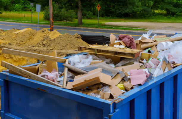 Best Hoarding Cleanup  in Dandridge, TN